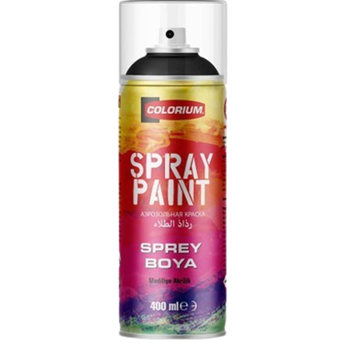 COLORİUM PAS SÖKÜCÜ SPREY 200 ML /24